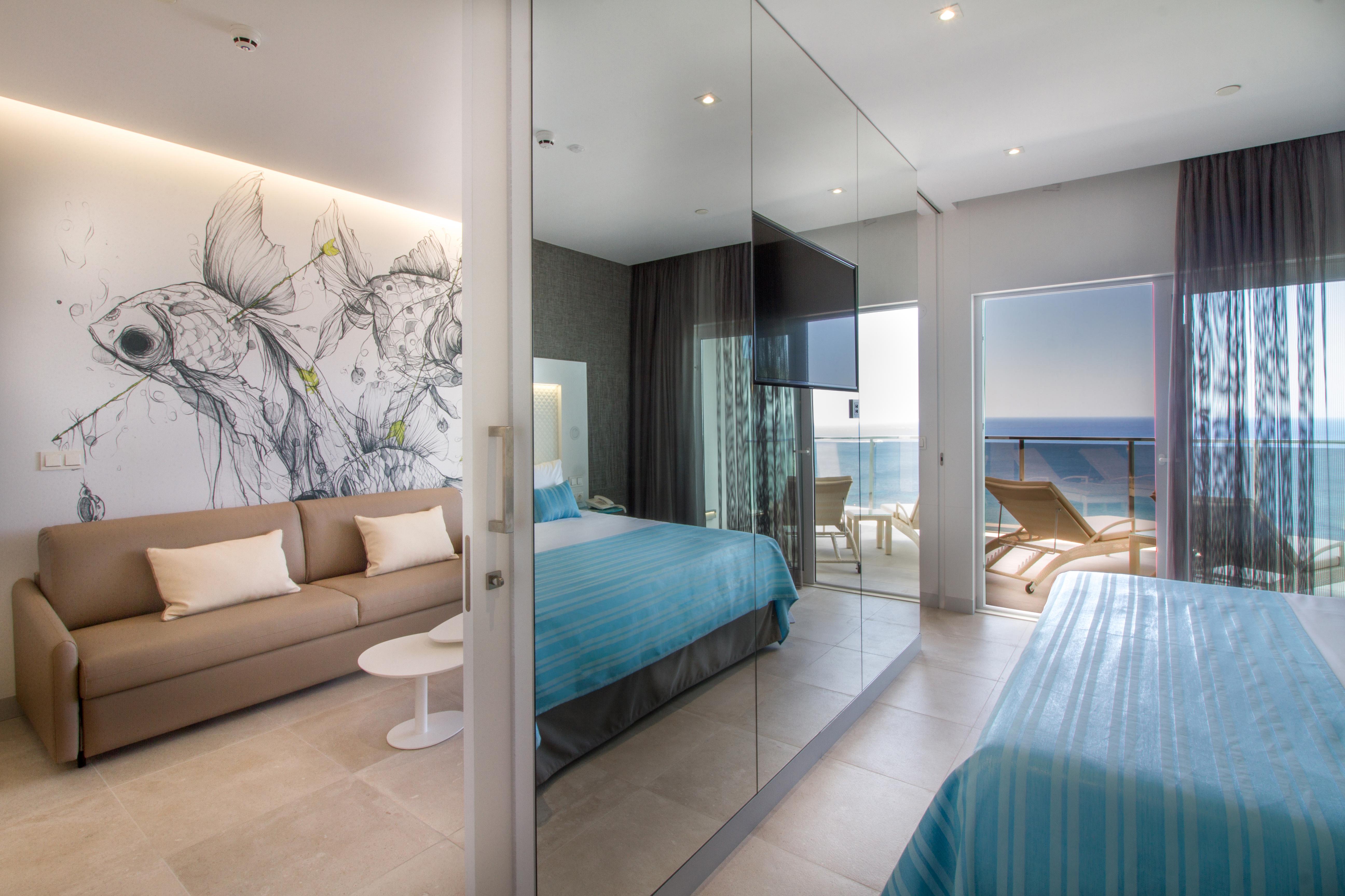 Estimar Calpe Suitopia Luaran gambar