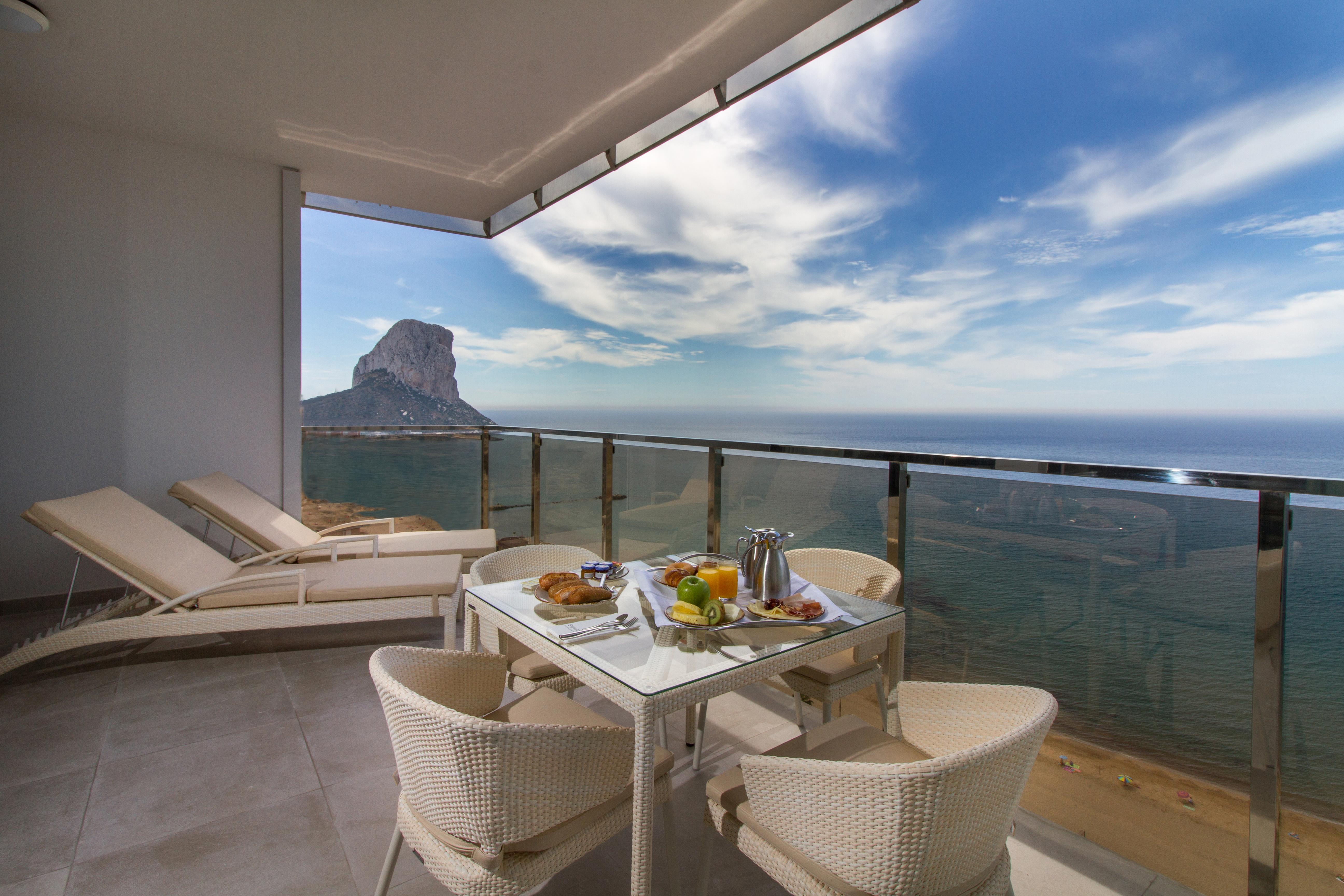 Estimar Calpe Suitopia Luaran gambar