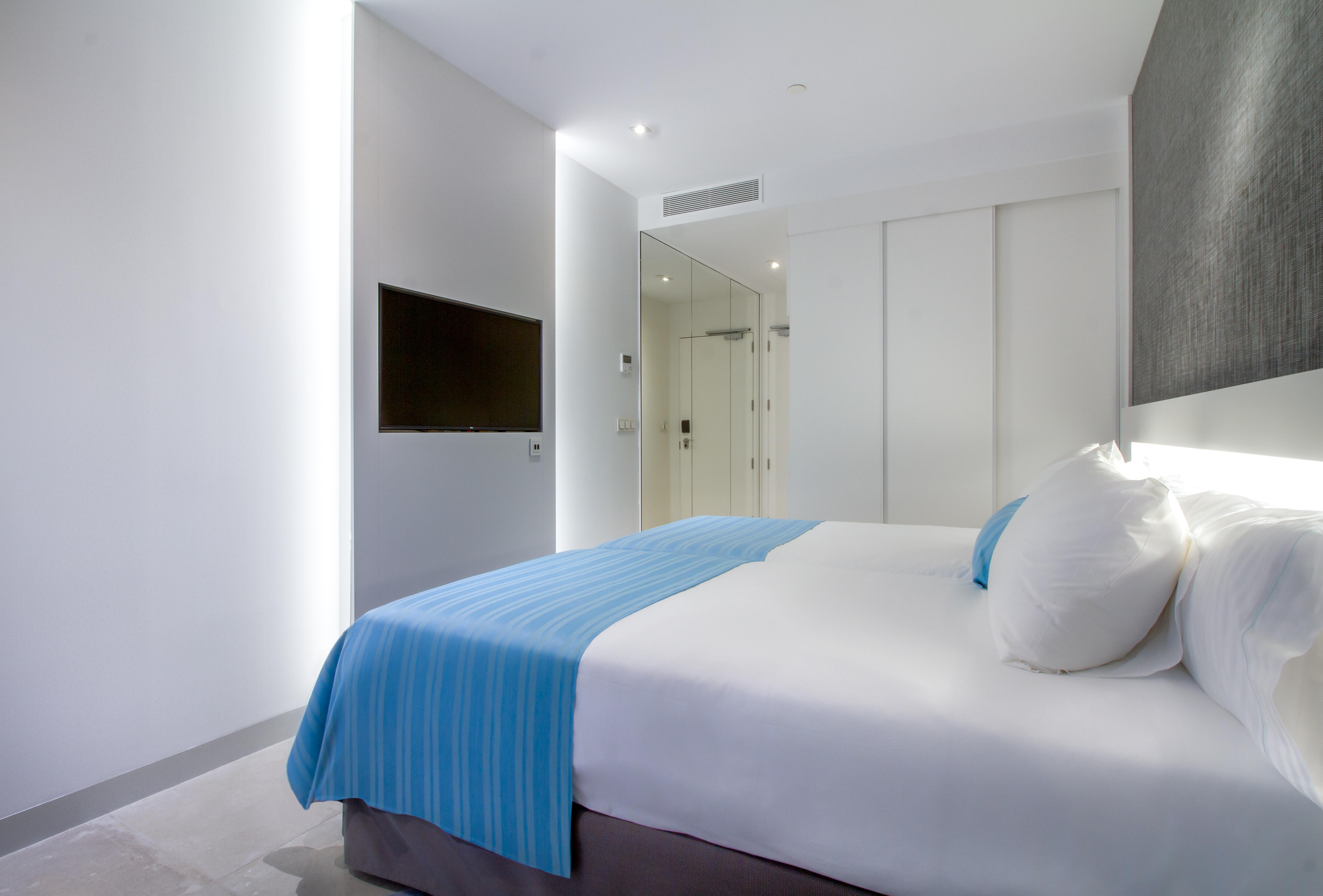 Estimar Calpe Suitopia Luaran gambar