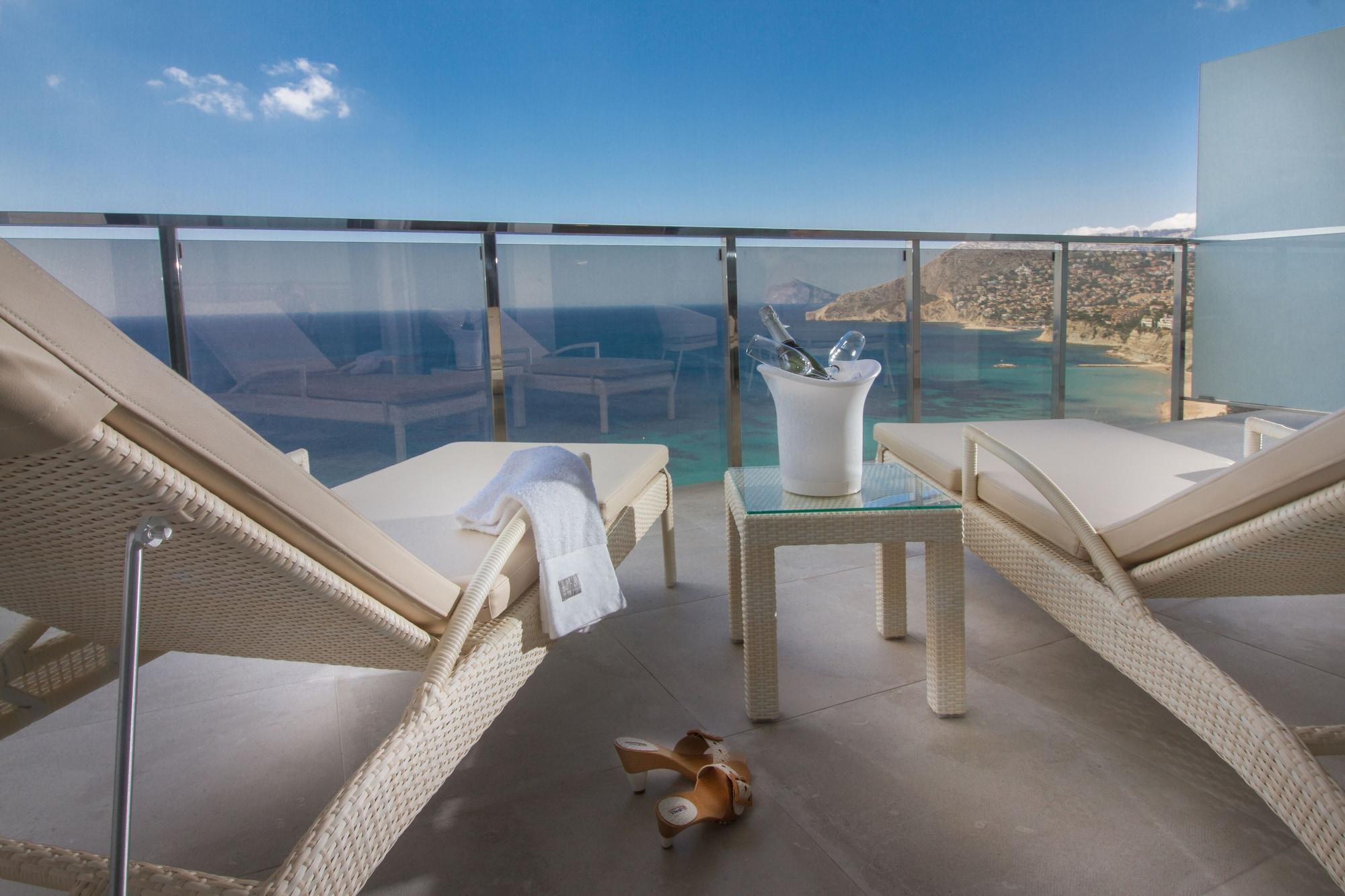 Estimar Calpe Suitopia Luaran gambar