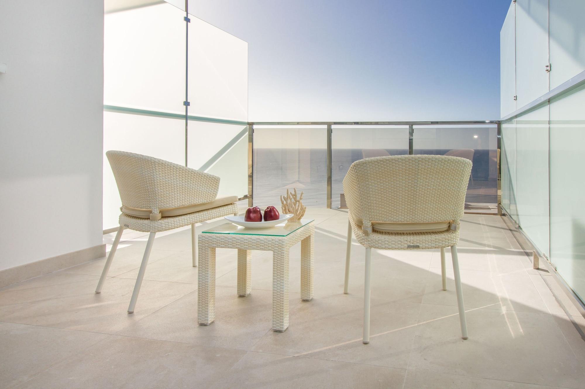Estimar Calpe Suitopia Luaran gambar