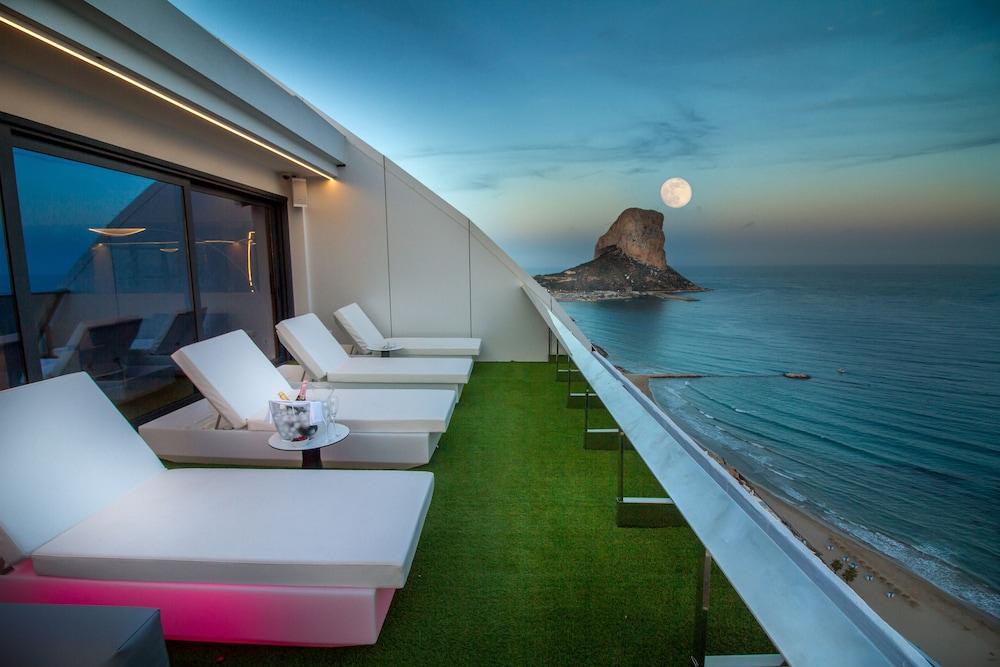 Estimar Calpe Suitopia Luaran gambar