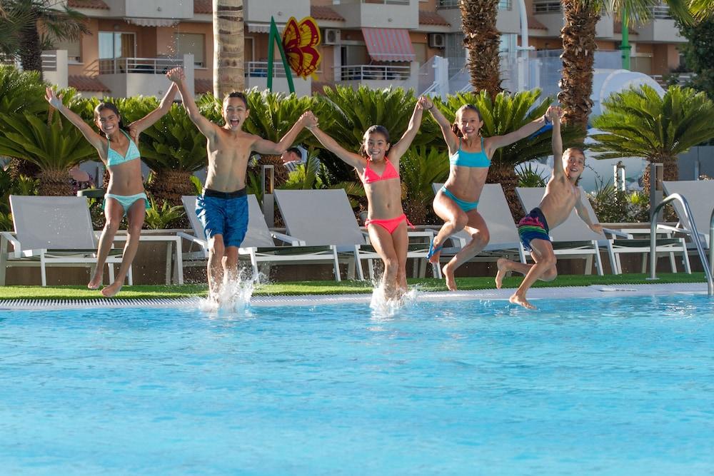 Estimar Calpe Suitopia Luaran gambar