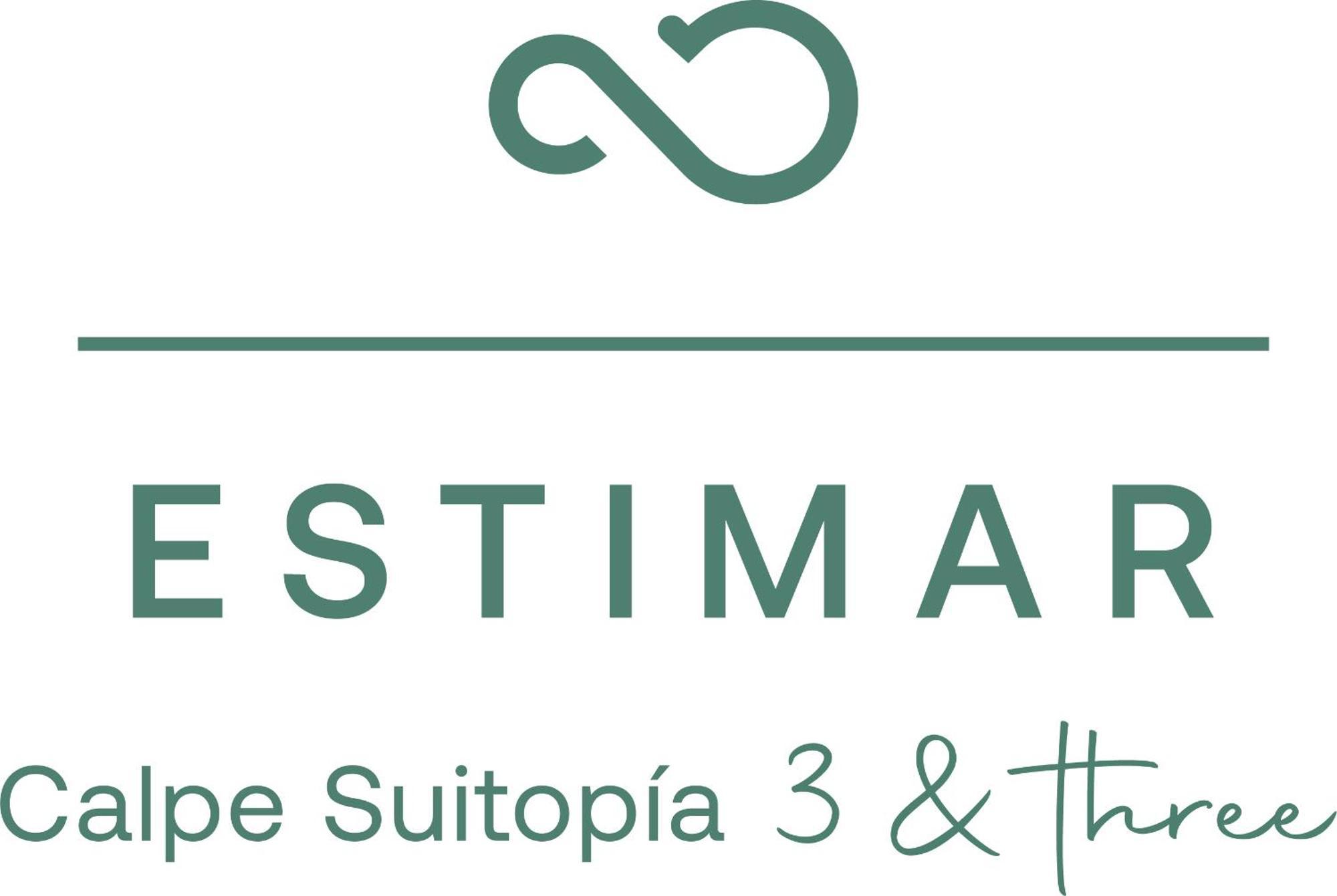 Estimar Calpe Suitopia Luaran gambar