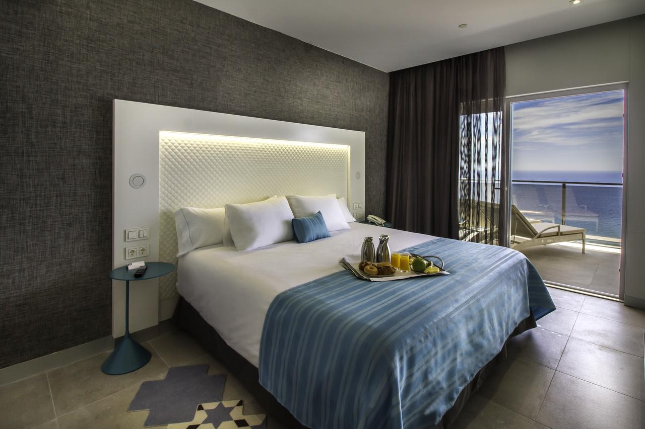 Estimar Calpe Suitopia Luaran gambar